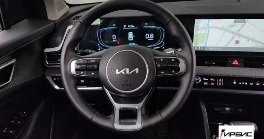 Kia Sportage V 